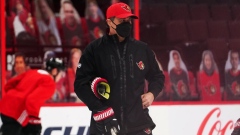  Jack Capuano