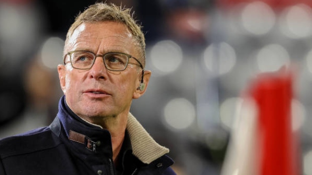 Ralf Rangnick, Roland Krivec/DeFodi Images via Getty Images Ralf Rangnick