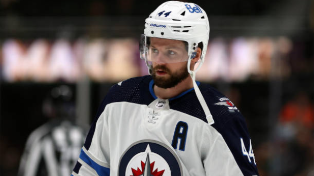 Josh Morrissey, Getty Images Josh Morrissey