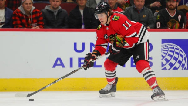 Adam Gaudette, Robin Alam/Icon Sportswire via Getty Images Adam Gaudette