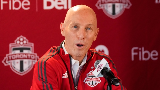 Bob Bradley