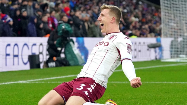 Matt Targett, The Canadian Press Matt Targett