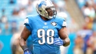 Photo: Grant Halverson/Getty Images, License: N/A, Created: 2014:09:14 12:29:39 Nick Fairley