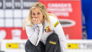 Jones edges Homan to capture Saville Shoot-Out, first win with new team