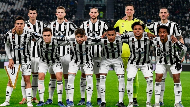 Juventus 