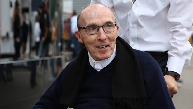 Frank Williams, Getty Images Frank Williams