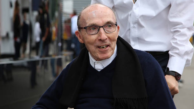 Frank Williams