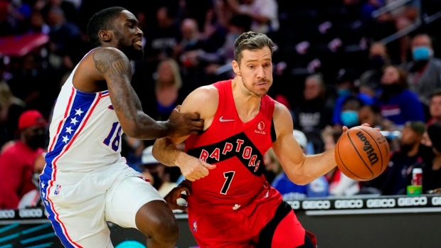 Shake Milton Goran Dragic, The Canadian Press Shake Milton Goran Dragic