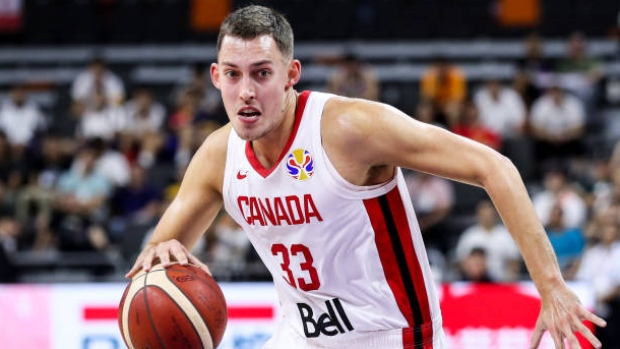 Kyle Wiltjer , Getty Images Kyle Wiltjer