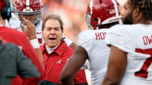 The case for betting against the Alabama Crimson Tide in 2022