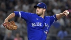 Photo: The Canadian Press, License: N/A, Created: 2021:09:07 19:01:52 Steven Matz