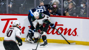 Wheeler believes current adversity will help Jets in playoffs