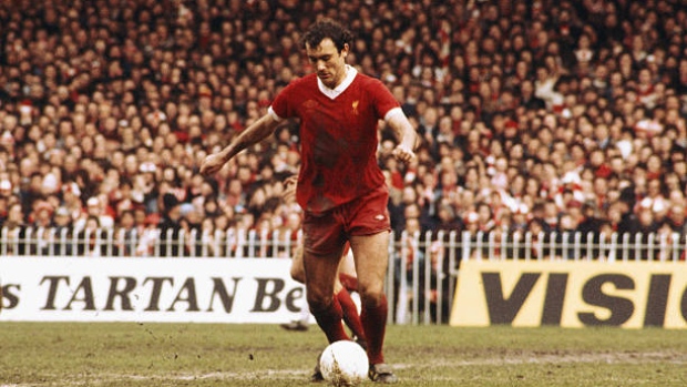 Ray Kennedy, Getty Images Ray Kennedy