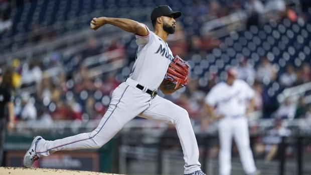 Miami Marlins Sandy Alcantara contract - TSN.ca Miami Marlins Sandy Alcantara contract - TSN.ca