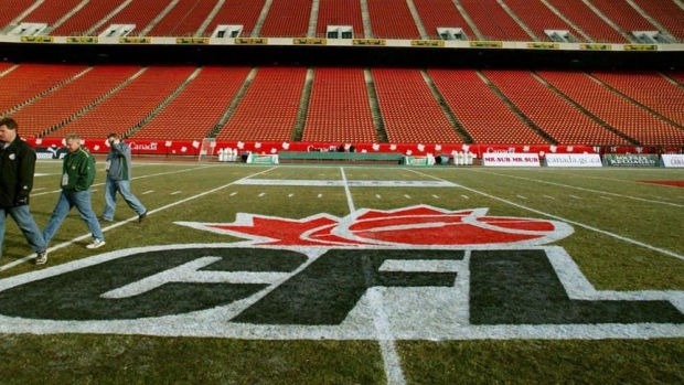 CFL logo