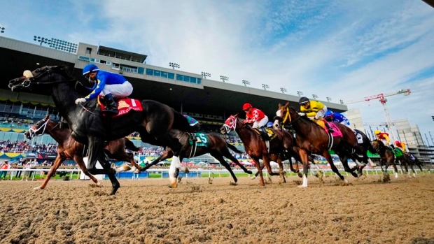 Queen's Plate