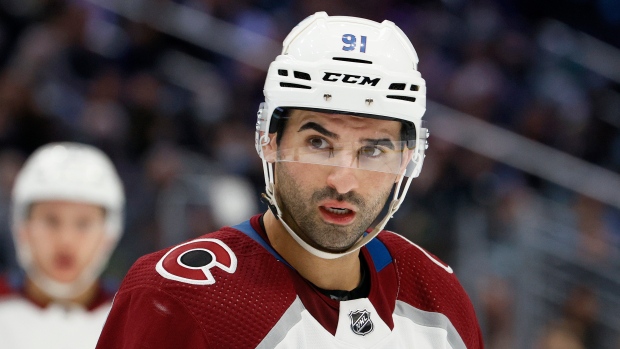 NHL world reacts to racist threats and attacks against Nazem Kadri