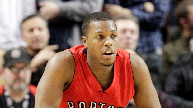 Raptors continue tough road trip against NBA-best Warriors - TSN.ca