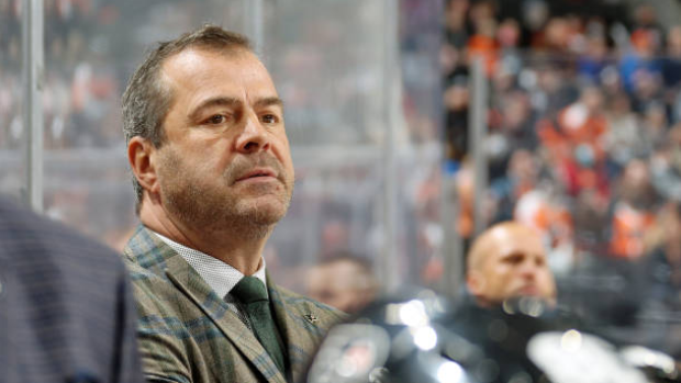 Alain Vigneault, Getty Images Alain Vigneault