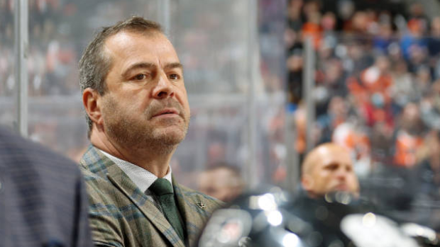 Alain Vigneault