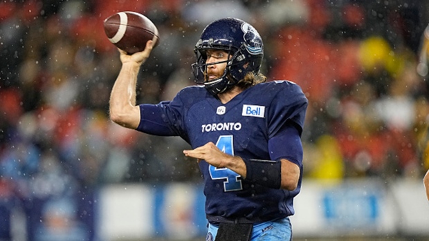 McLeod Bethel-Thompson, TSN.ca McLeod Bethel-Thompson