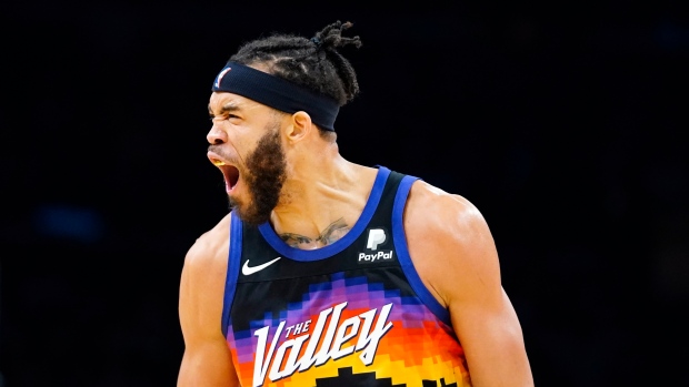 JaVale McGee