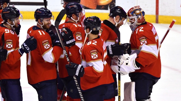 Florida Panthers