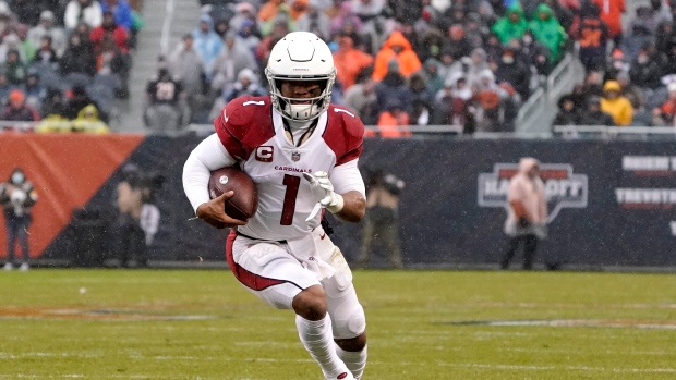 Kyler Murray
