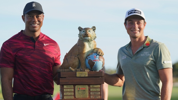 golf scores news schedule videos statistics