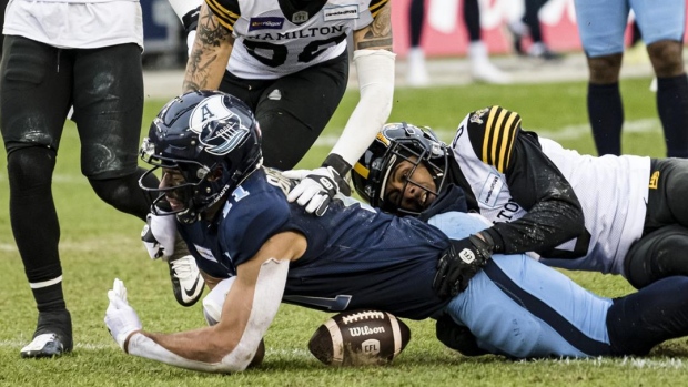 McLeod Bethel-Thompson , The Canadian Press McLeod Bethel-Thompson