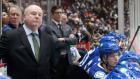 Bruce Boudreau