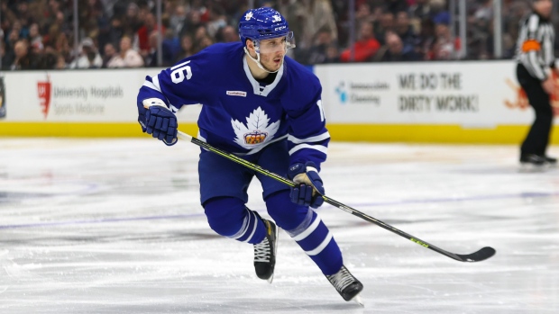 Alex Steeves, Getty Images Alex Steeves