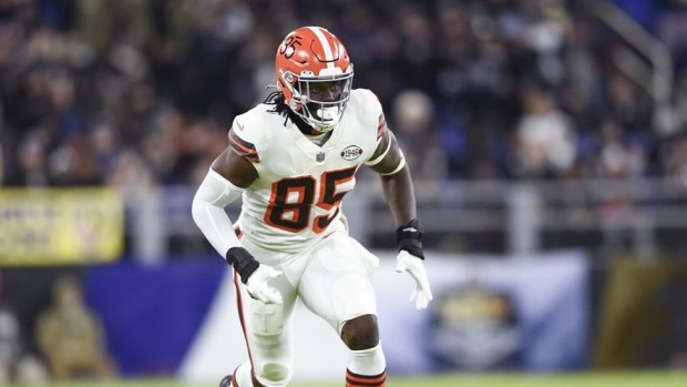 David Njoku