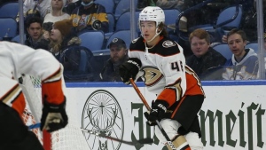 Fantasy hockey rookie watch - Outlook on Zegras, Seider, Boldy and more