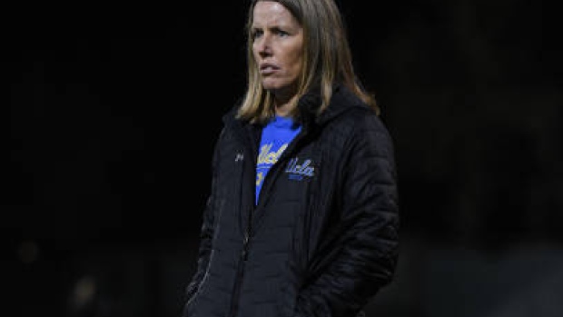 Amanda Cromwell, Getty Images Amanda Cromwell