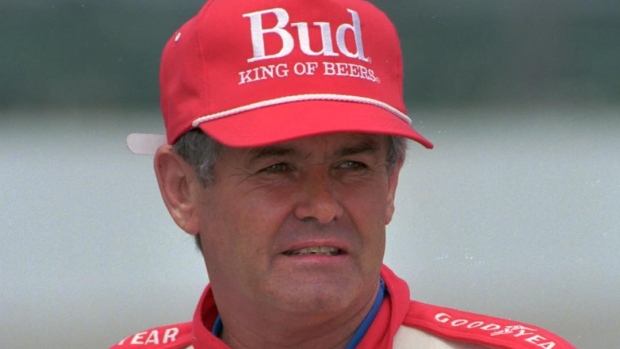 Al Unser, The Canadian Press Al Unser
