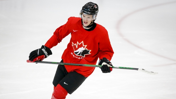 Kaiden Guhle 