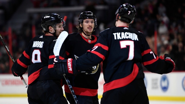Ottawa Senators
