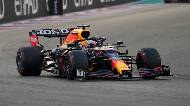 TSN Delivers Comprehensive Coverage of the 2018 FIA FORMULA ONE