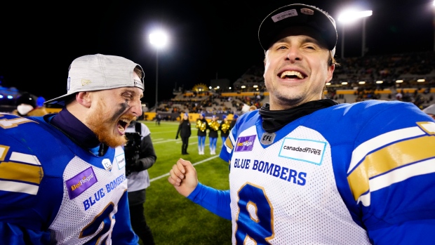Zach Collaros
