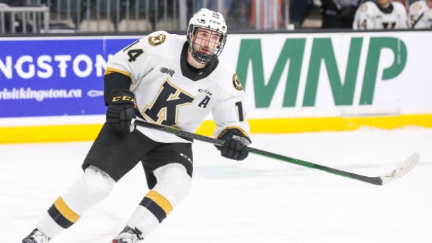 Jordan Frasca, Chris Tanouye/Getty Images Jordan Frasca