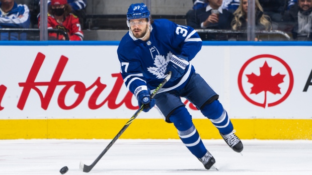 Timothy Liljegren, Getty Images Timothy Liljegren