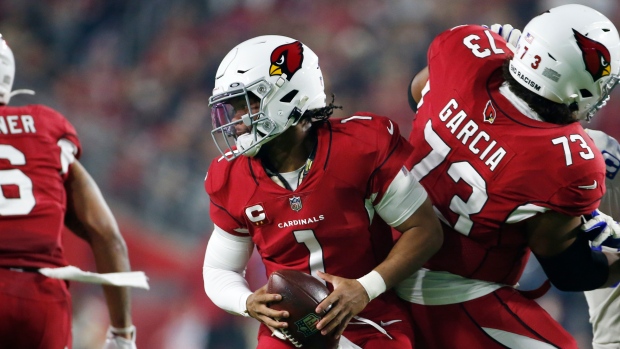 Cardinals to be featured on in-season edition of 'Hard Knocks'