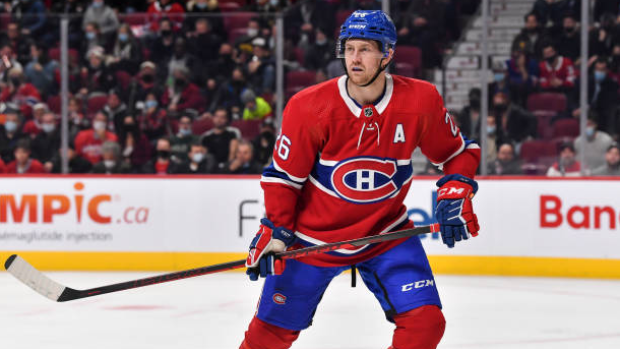 Jeff Petry
