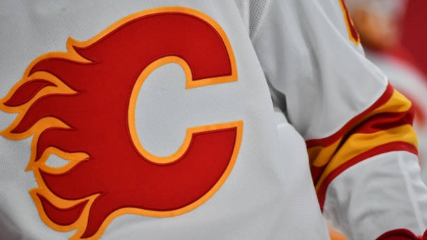 Flames logo