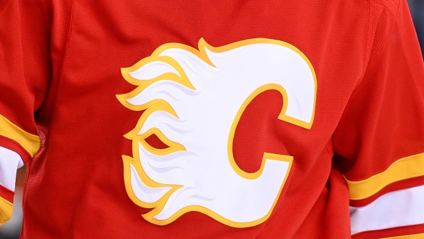 Calgary Flames, Brett Holmes/Icon Sportswire via Getty Images Calgary Flames