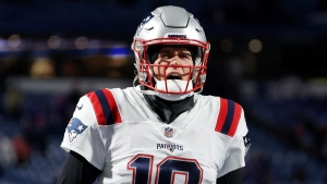Report: Jones, most Patriots starters not expected to play Thursday