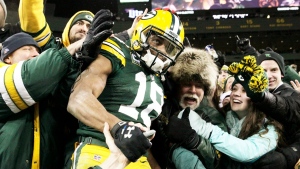 Randall Cobb