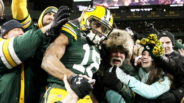 Cobb, The Canadian Press Cobb