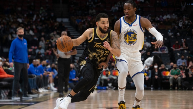 Ptaki drapieżne padają ofiarą gwałtownego wzrostu liczby przypadków COVID w NBA, Siakam i Banton przegrywają z powodu protokołów